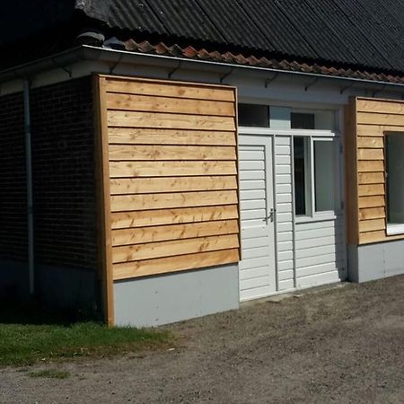 Apartment Vredehof Sint Maartensbrug Екстер'єр фото