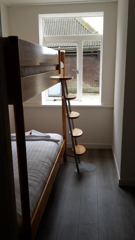 Apartment Vredehof Sint Maartensbrug Екстер'єр фото
