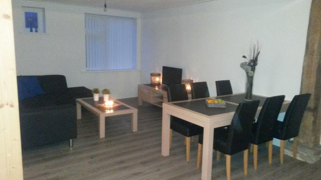 Apartment Vredehof Sint Maartensbrug Екстер'єр фото