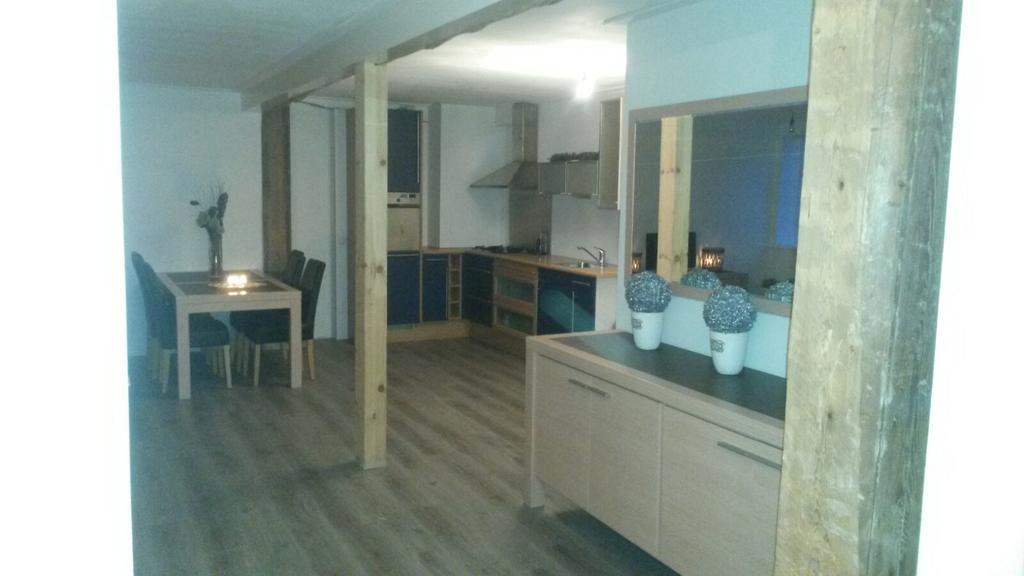 Apartment Vredehof Sint Maartensbrug Екстер'єр фото