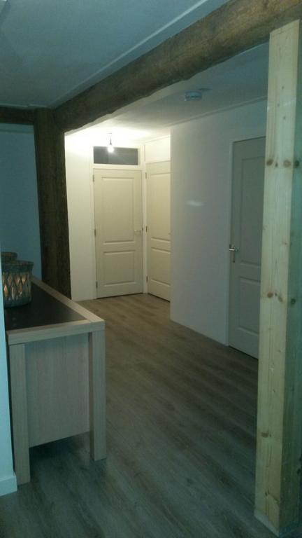 Apartment Vredehof Sint Maartensbrug Екстер'єр фото